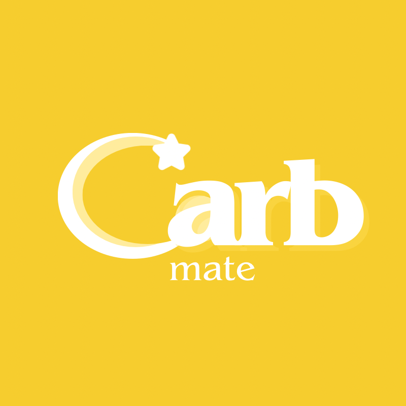 CarbMate Icon